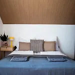Apartment Endretro