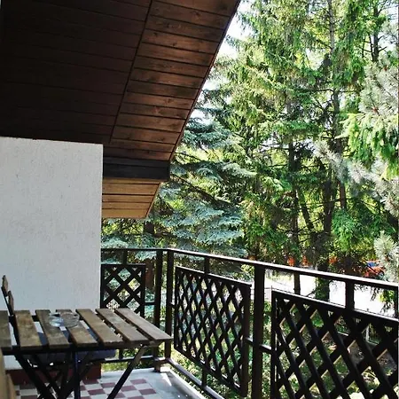 Endretro Apartment Siofok