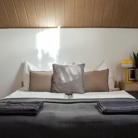 Appartement Endretro