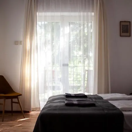Apartment Endretro Siofok