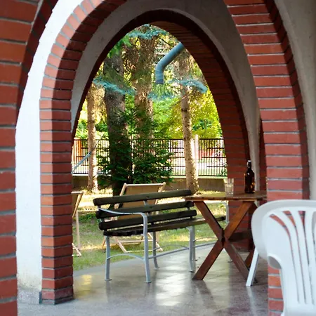 Apartment Endretro Siofok