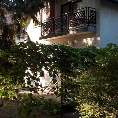 Apartment Endretro Siofok