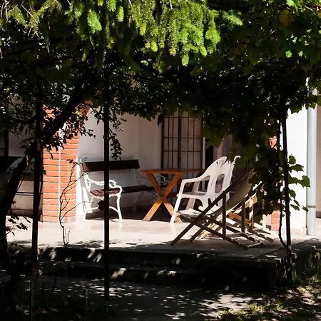 Apartment Endretro Siofok