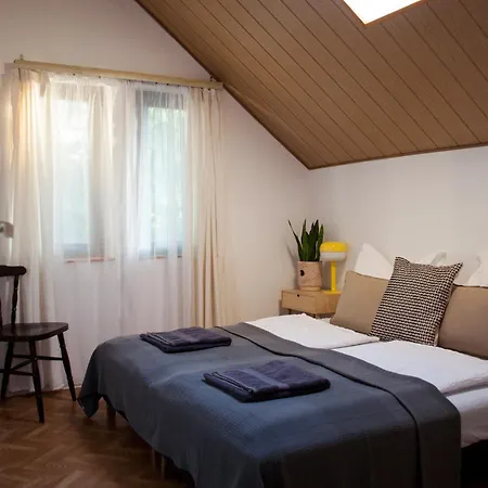 Endretro Lejlighed Siófok