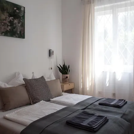 Appartement Endretro