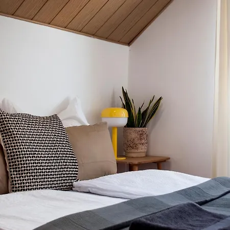 Appartement Endretro