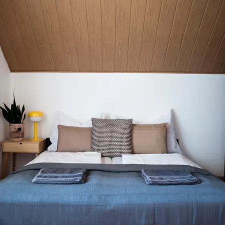 Appartement Endretro