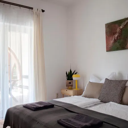 Appartement Endretro *