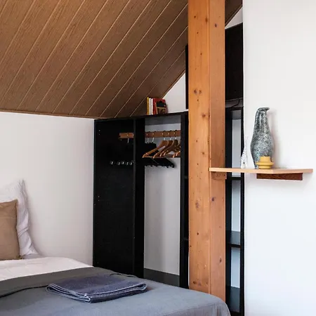 아파트 Endretro 시오포크