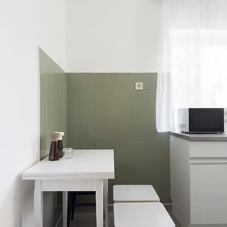 Endretro Apartment Siofok