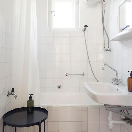 아파트 Endretro *