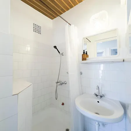 Endretro Apartment