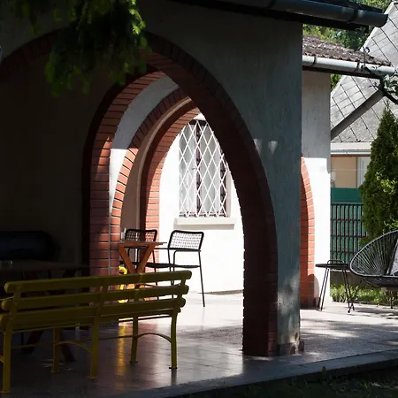 Endretro アパート *