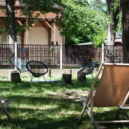 Endretro Apartment Siofok