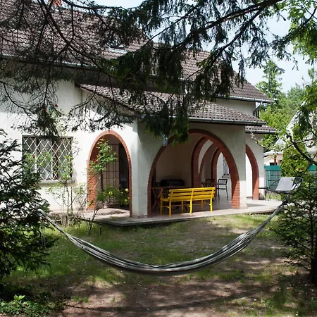 Endretro アパート