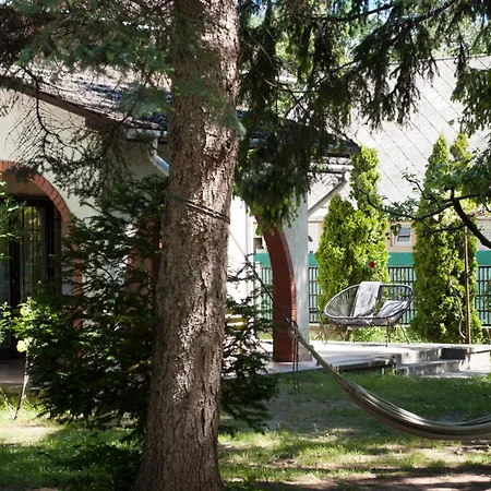 Apartment Endretro Siofok