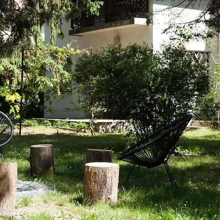 Endretro 아파트 시오포크