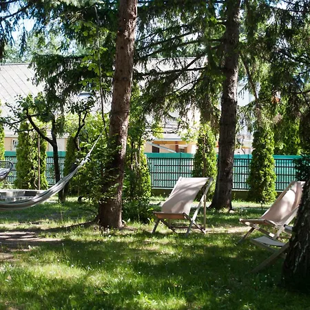 شقة Endretro شيوفوك