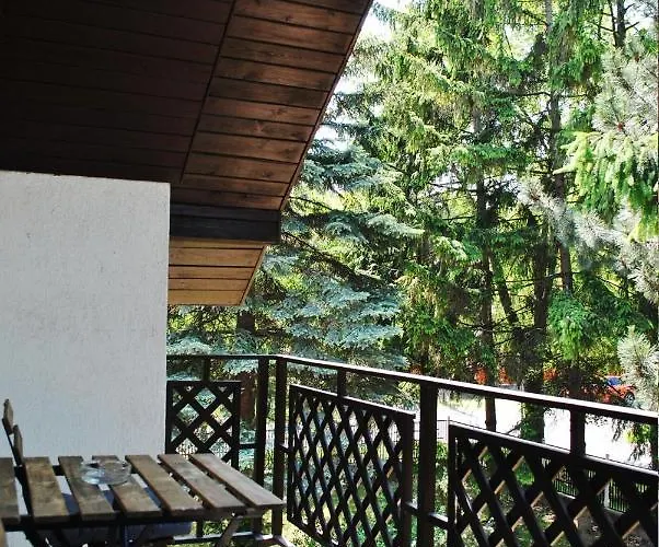 Endretro Apartment Siofok