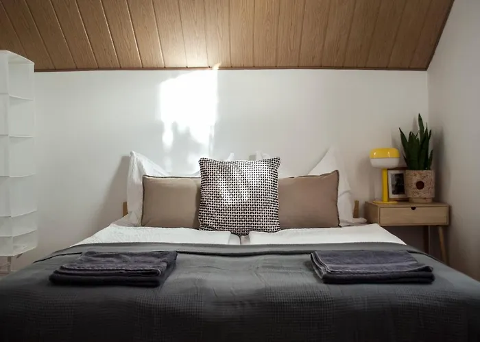 アパート Endretro