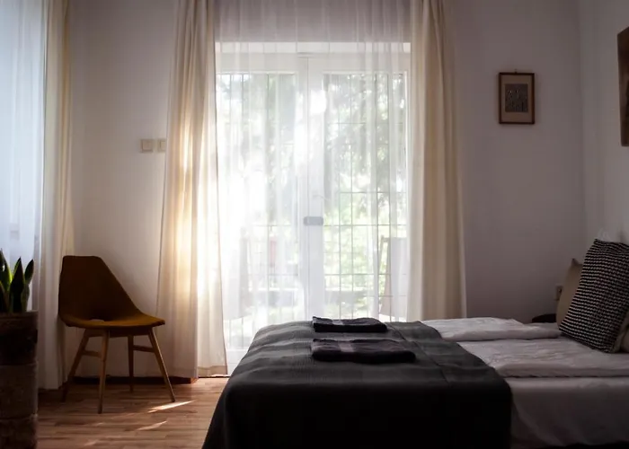 Apartment Endretro Siofok