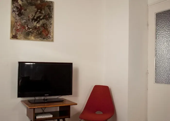 Endretro Appartement