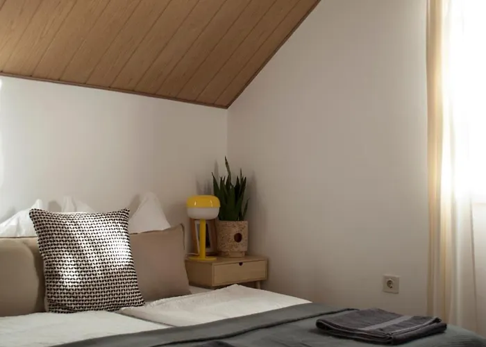 Endretro アパート シオーフォク