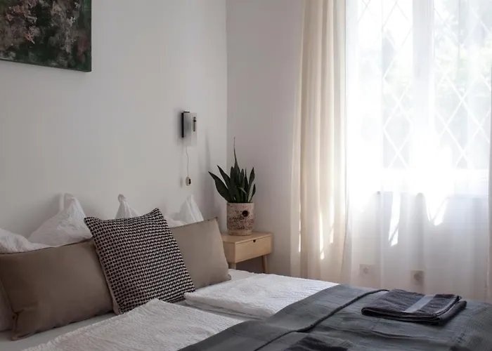 Appartement Endretro
