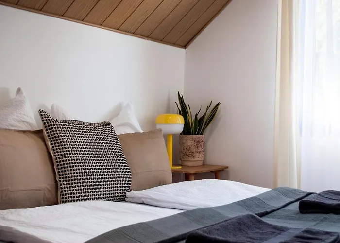 Appartement Endretro