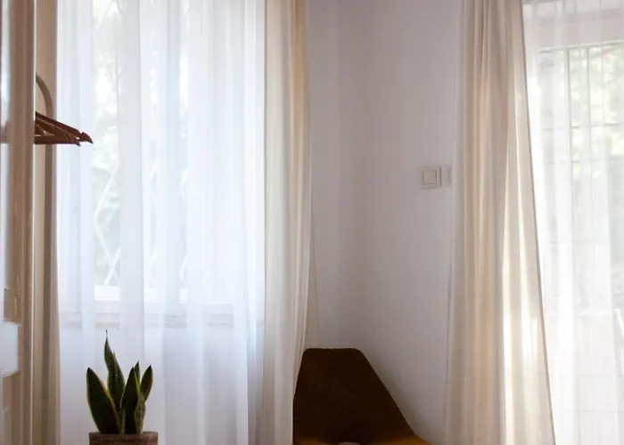 Endretro Appartement