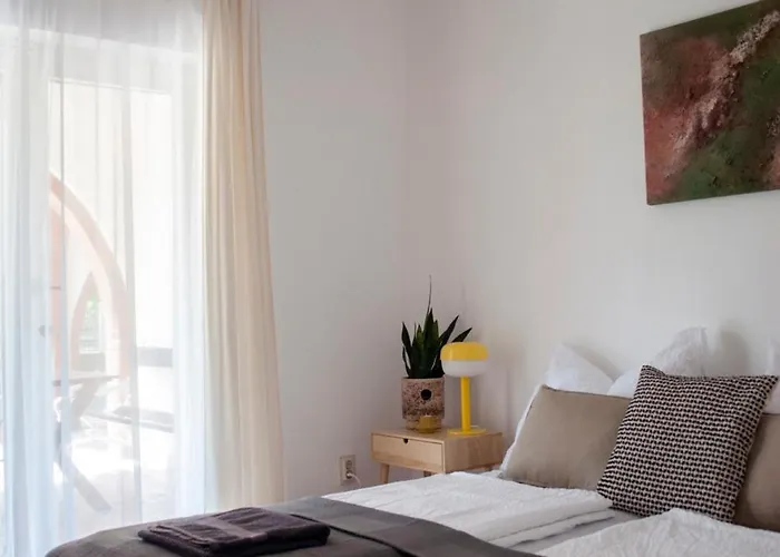 Appartement Endretro *