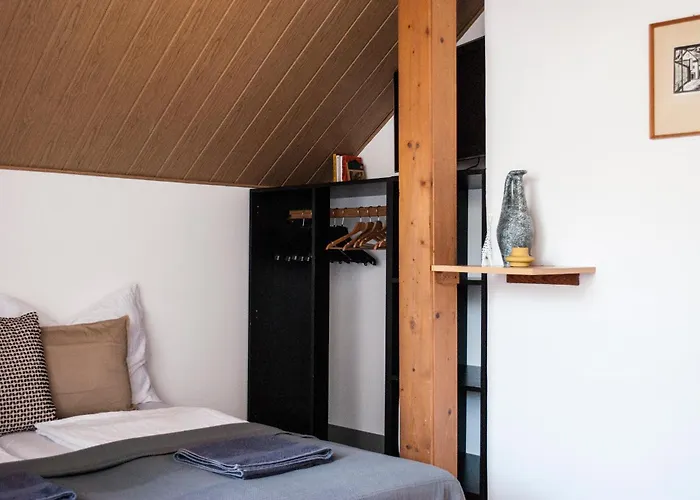 アパート Endretro シオーフォク