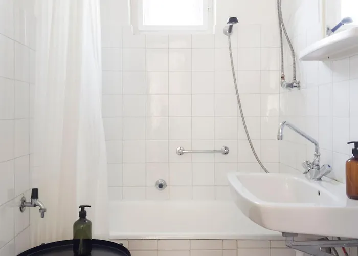 アパート Endretro *