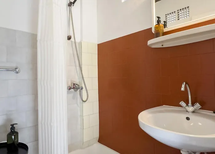 アパート Endretro *