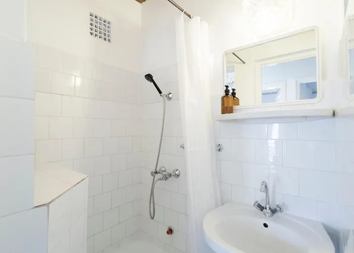 Endretro アパート