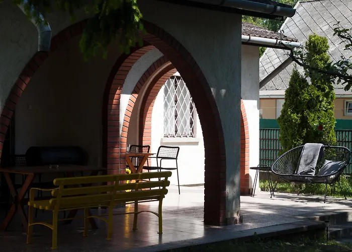 Endretro アパート *