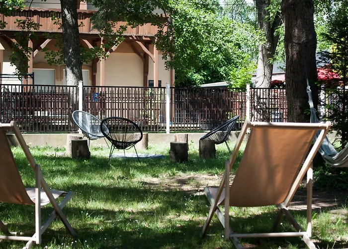 Endretro アパート シオーフォク