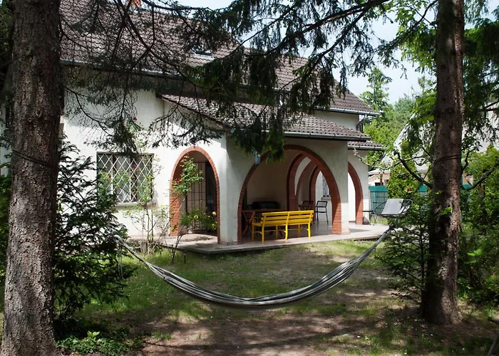 Endretro アパート