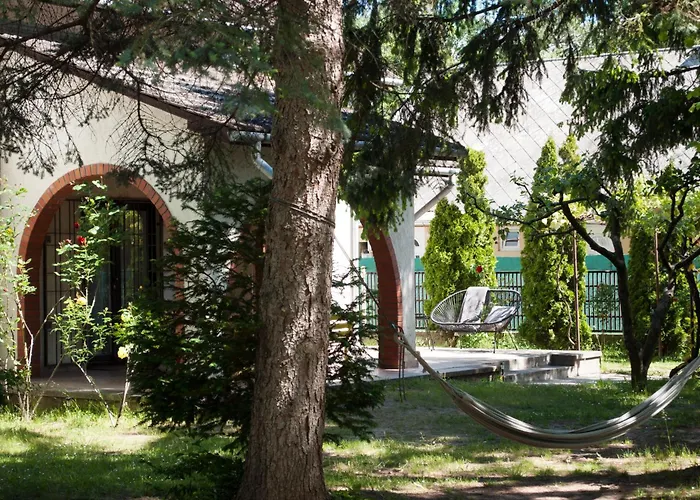 Appartement Endretro Siófok