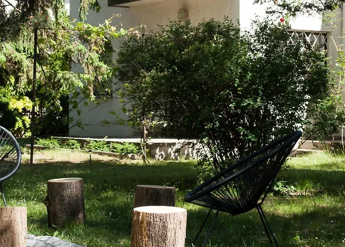 Endretro アパート シオーフォク