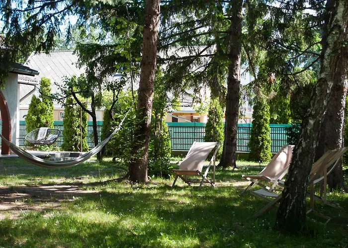 Apartment Endretro Siofok